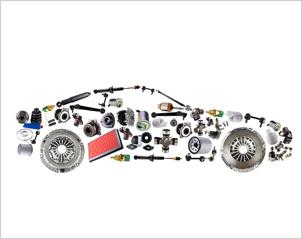自動車部品
