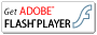 get Adobe Flash Player