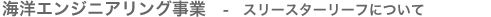 �C�m�G���W�j�A�����O - �X���[�X�^�[���[�t�ɂ���