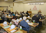 第1回株主様工場見学会を開催 (画像1)