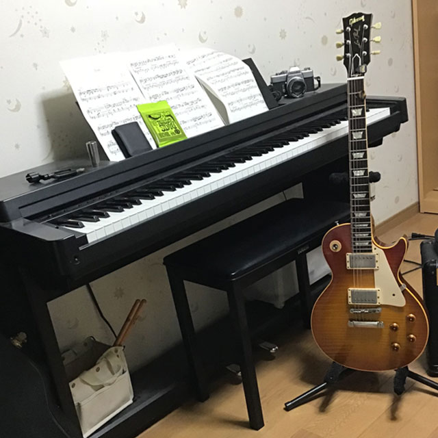 休日の過ごし方3