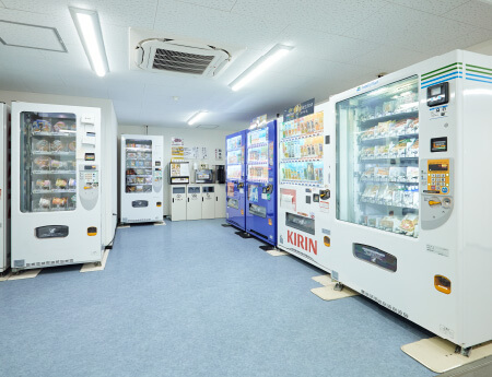 リモート勤務用ブース