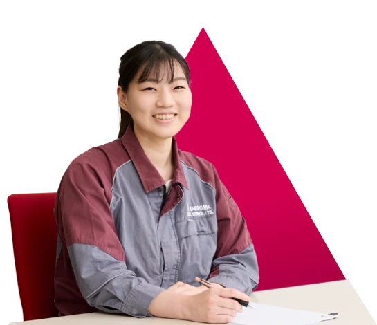 工程管理部 C.I.