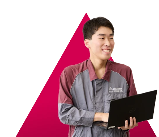 生産技術部 Y.U.